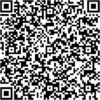Informations Panacottas QR code - Contact
